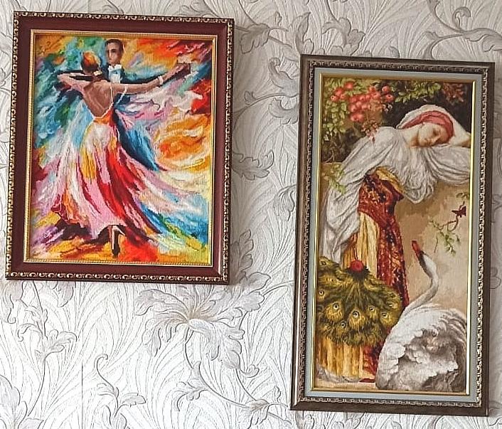 Изображение к отзыву Евгения