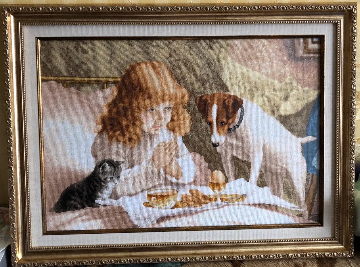 Изображение к отзыву Ольга Иванова