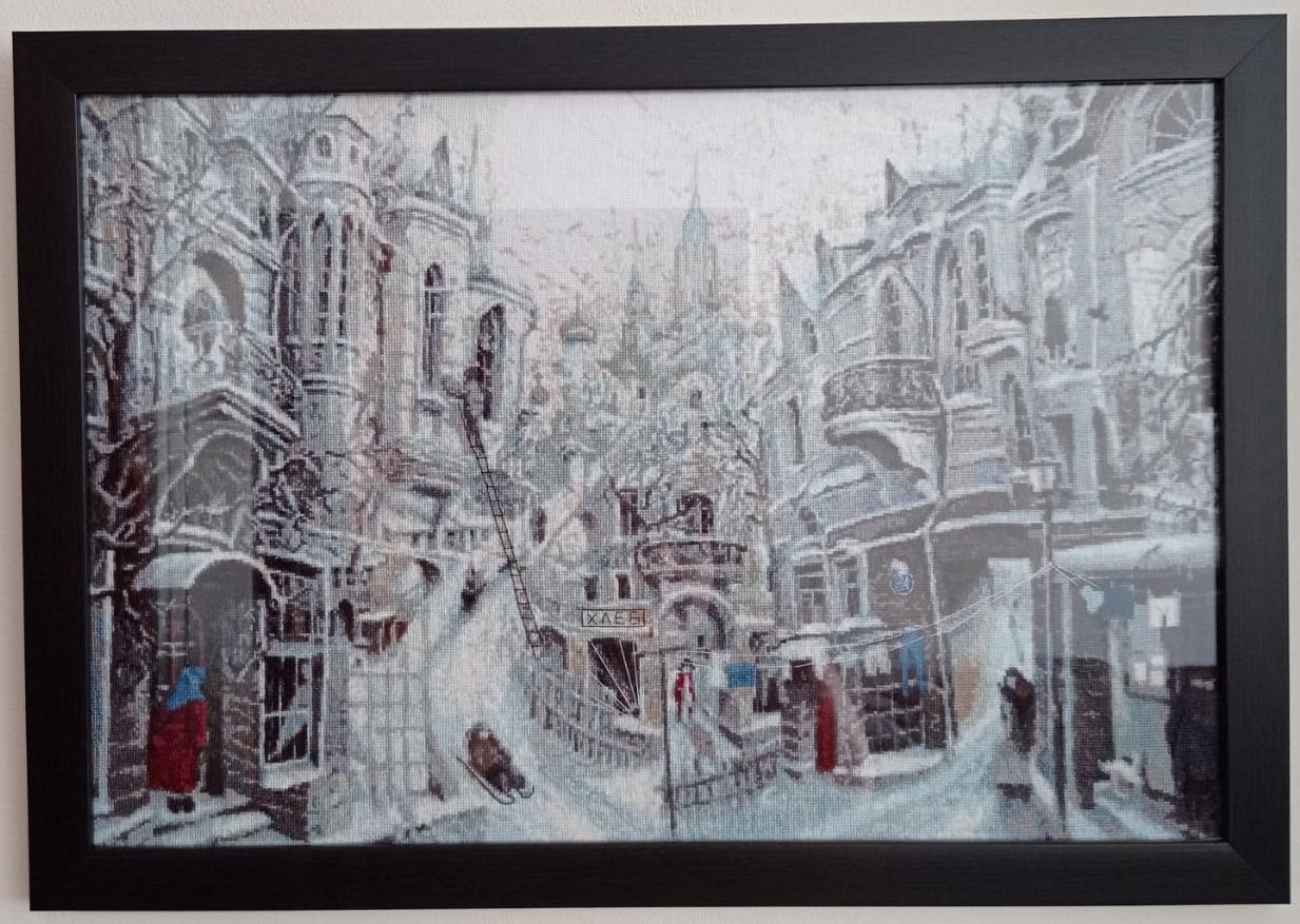 Изображение к отзыву Елена