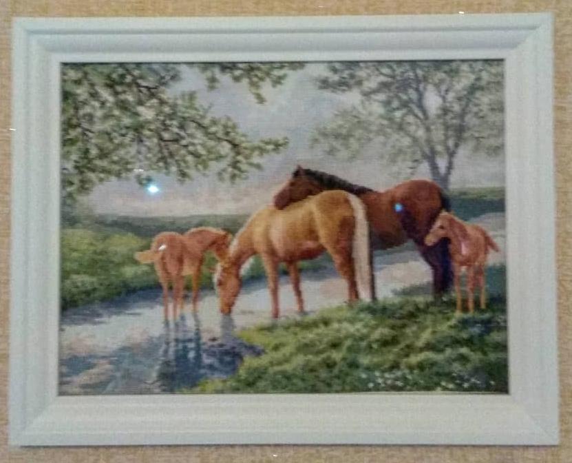 Изображение к отзыву Мария