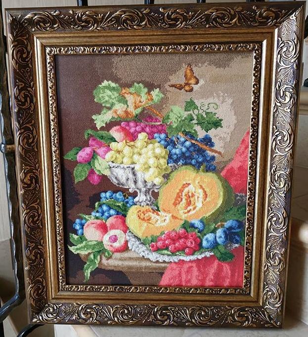 Изображение к отзыву Ольга 