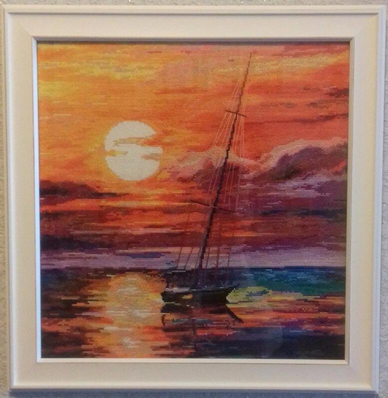 Изображение к отзыву Янчик Чистякова