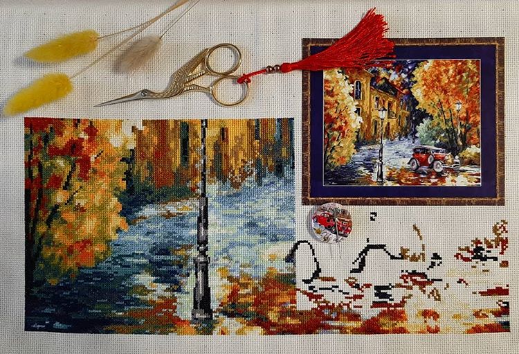 Изображение к отзыву Елена(@lena_hobby16) №2