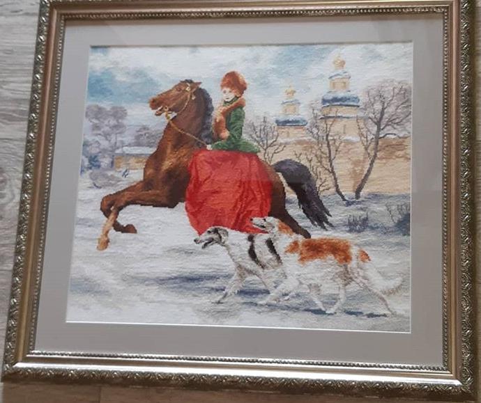 Изображение к отзыву Лариса(@_belay_larisa)