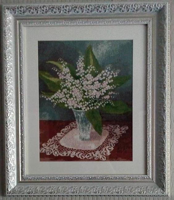 Изображение к отзыву Ольга Гальченко