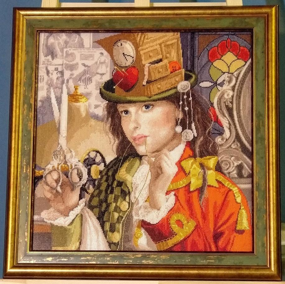 Изображение к отзыву Юлия Туттик