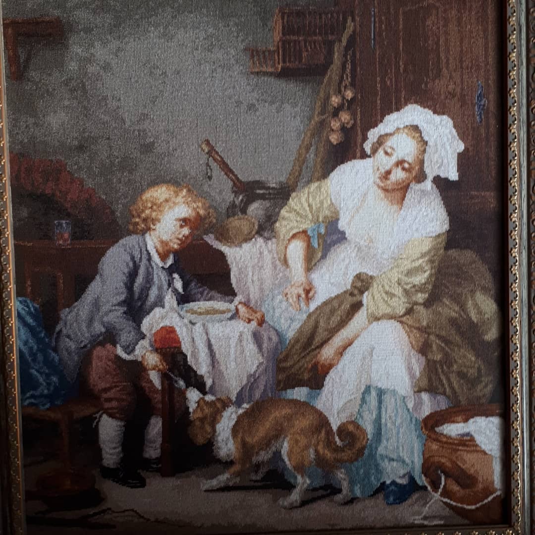 Изображение к отзыву Светлана(@svetlana_varkova)