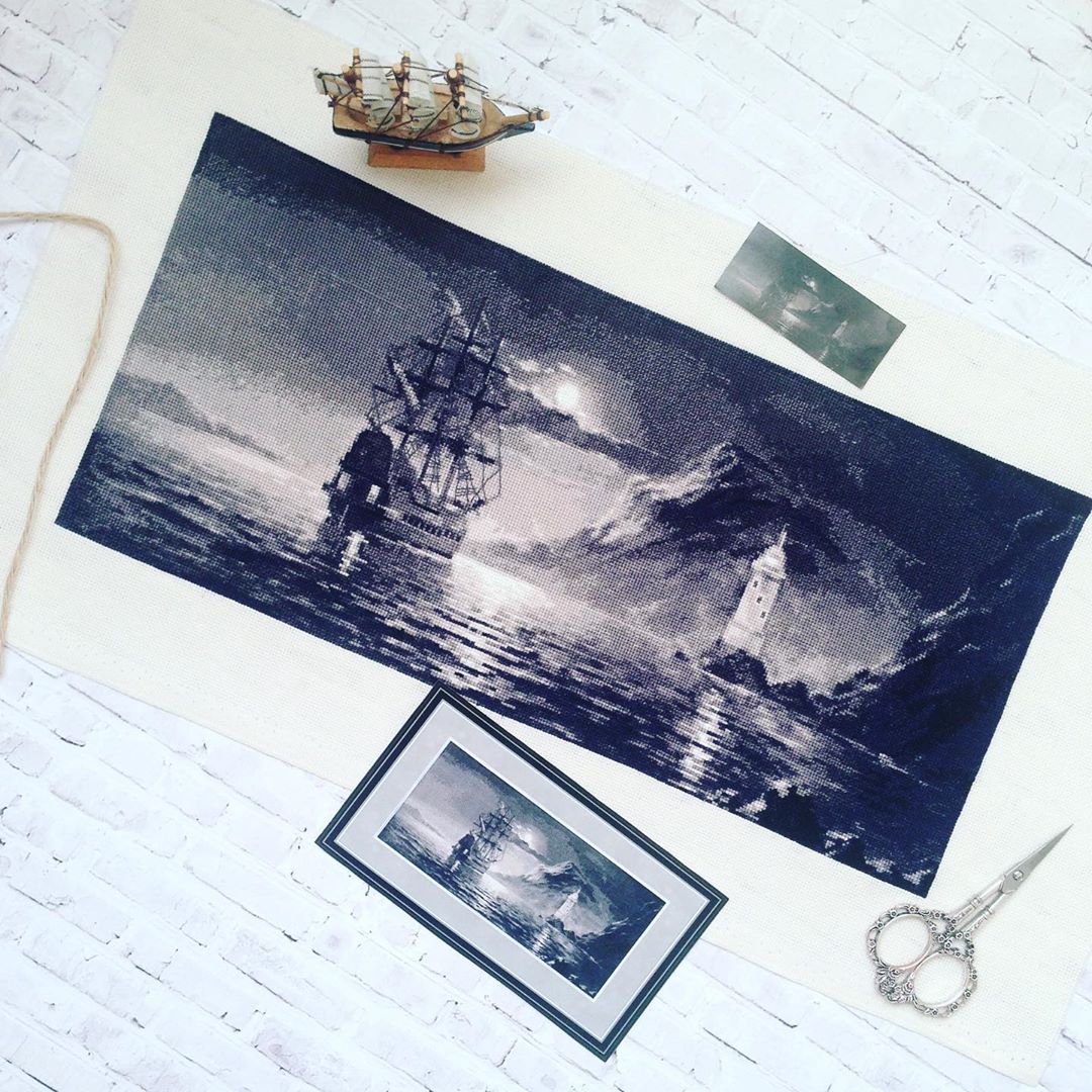 Изображение к отзыву Арина(@arina_krestiki_knigi)