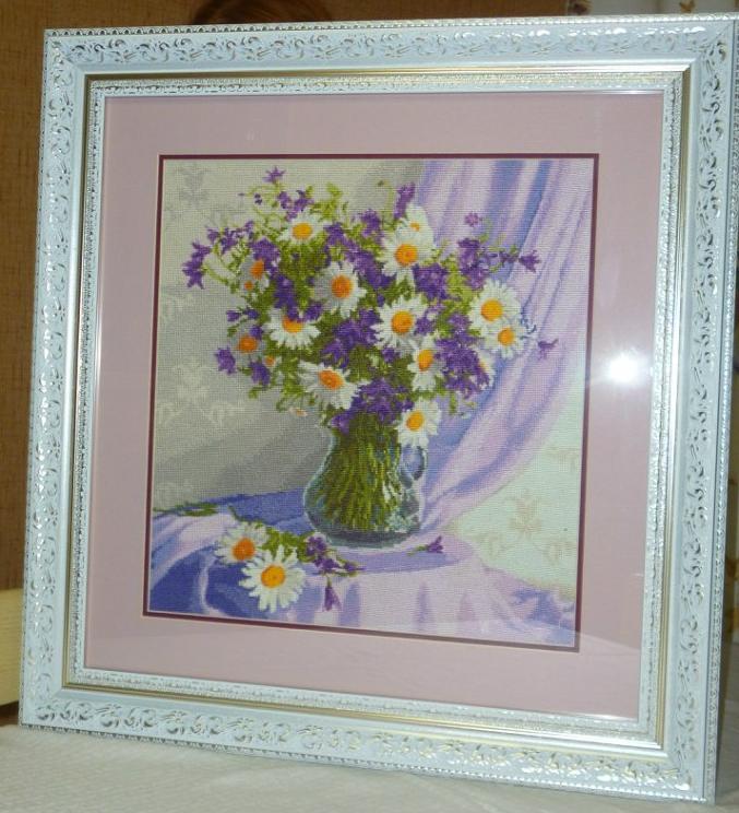 Изображение к отзыву Галя Вьюгова