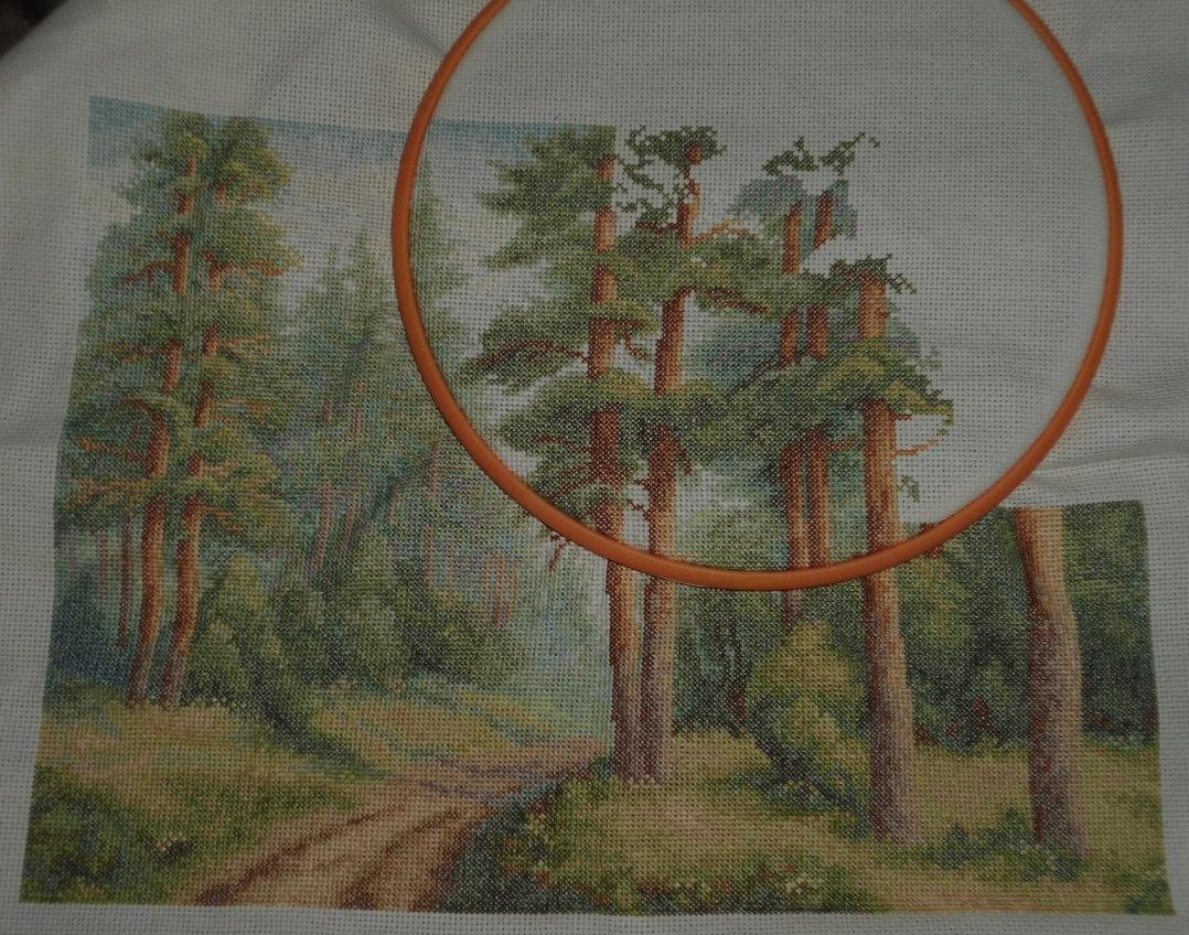 Изображение к отзыву Наталья Стрельникова