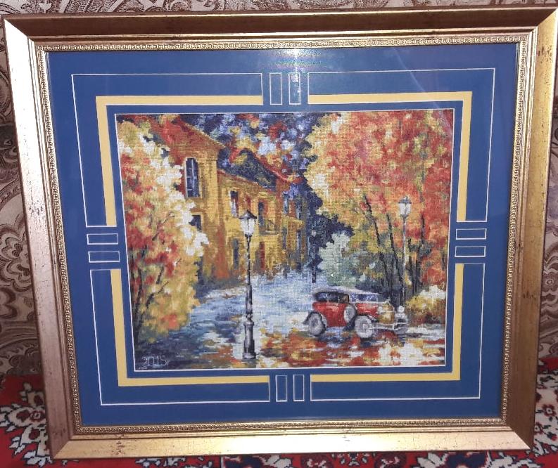 Изображение к отзыву Наталья Машорина