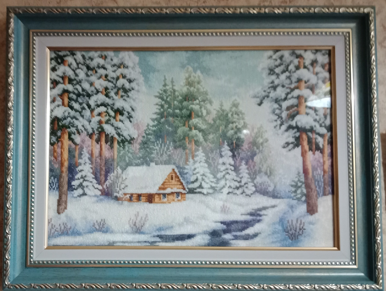 Изображение к отзыву Татьяна Зеленова