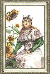 ЧМ-009 Частичная комплектация набора «Забава»