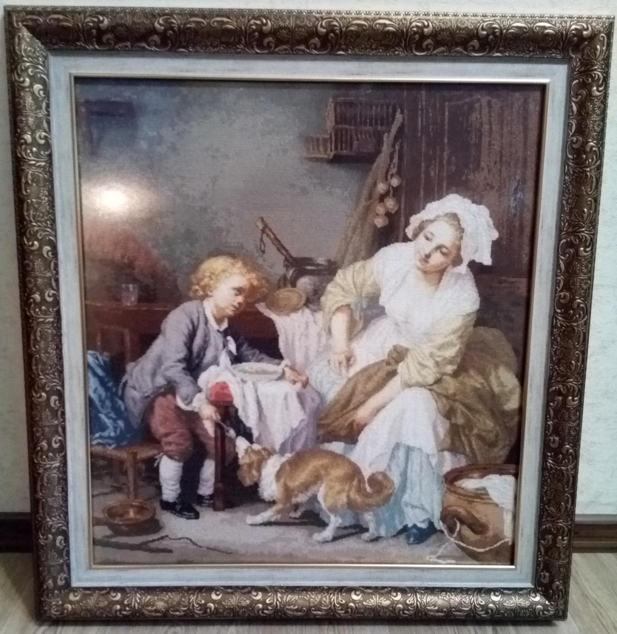 Изображение к отзыву Татьяна Зиновьева